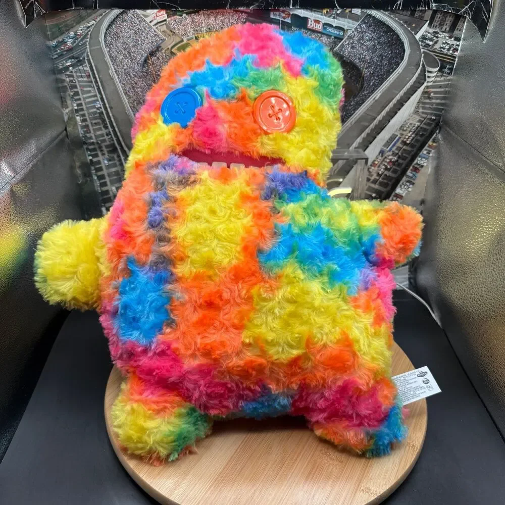 Zuru 17' Fuggler Oogah Boogah Funny Ugly Monsters Plush Alternative NEW